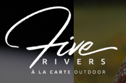 Five Rivers Outdoor